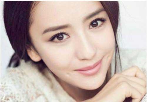 为什么有的人没有酒窝呢,为什么有的人只有一侧有酒窝