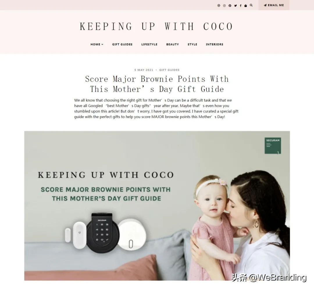 品牌营销必备技能创意案例,品牌节日营销策划案例