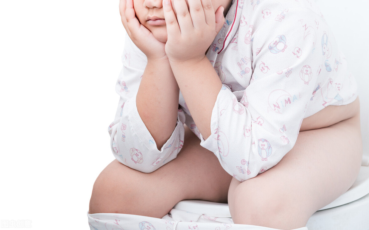 想放屁，感觉到肛门口就堵住了，是怎么回事