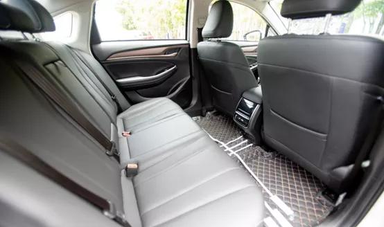 传祺ga6和轩逸,传祺ga6和朗逸哪个值得买