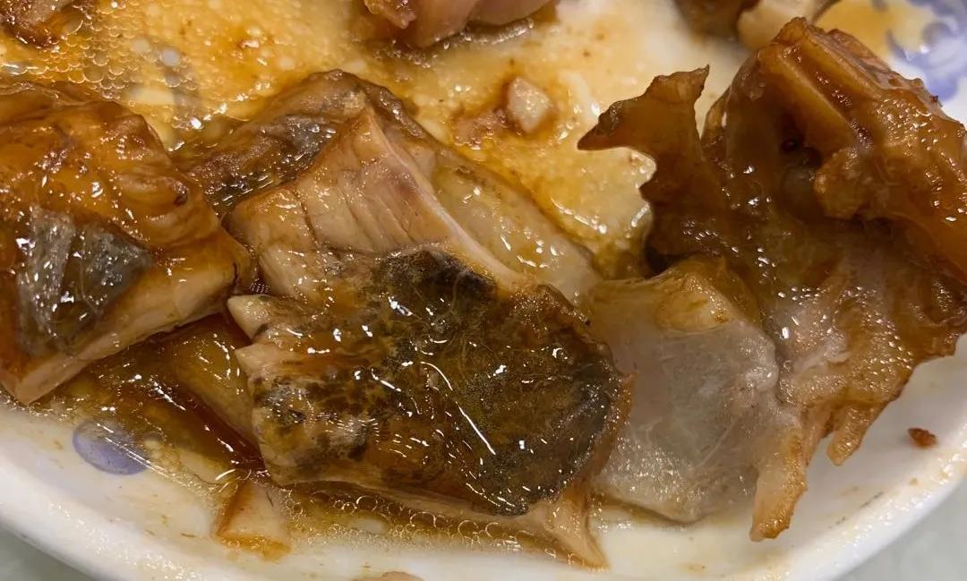 十七年老店特色餐饮,正宗红豆焖罐面