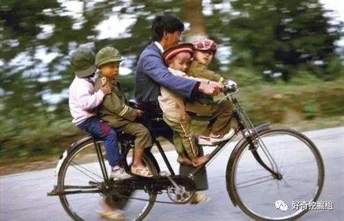 80年代永久自行车相当于什么水平,一辆80年代的永久自行车