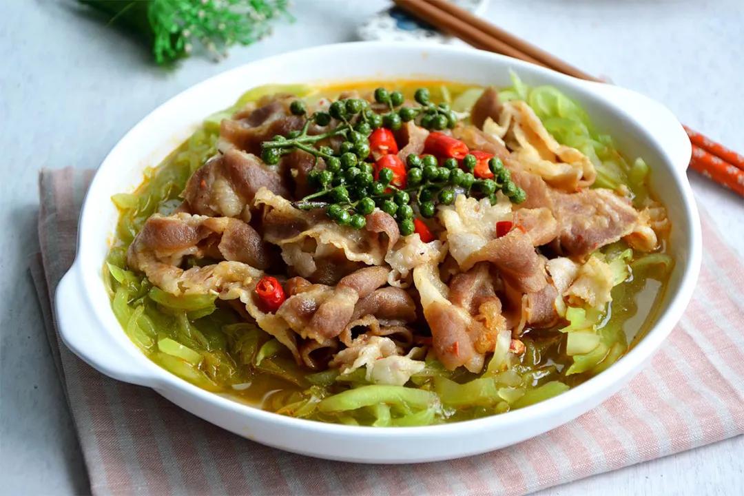 莴笋的10种家常做法值得你收藏,春天莴笋怎么炒好吃又脆