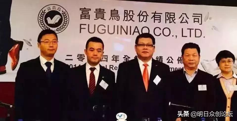 一代鞋王“作死”路:上市4年负债30亿,创始人子女放弃继承权