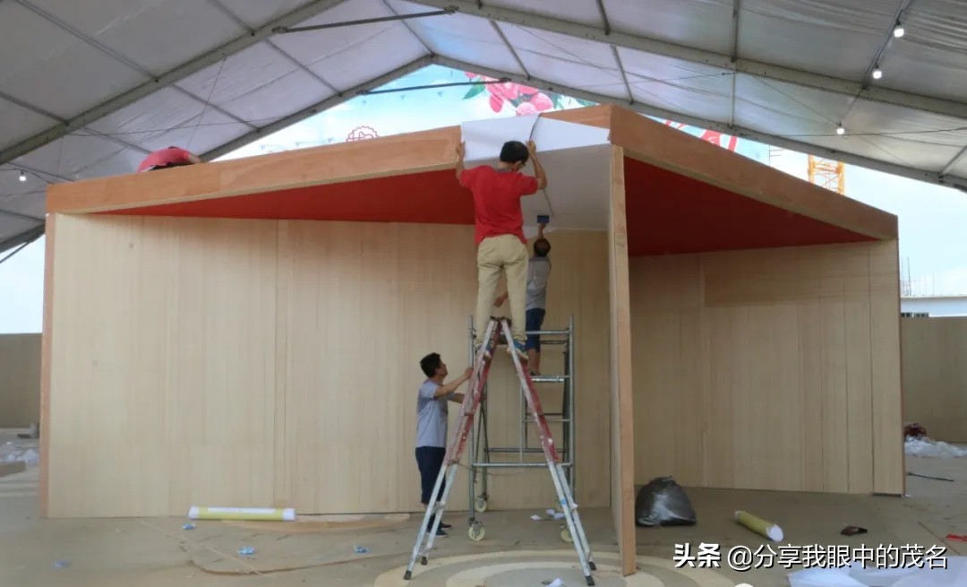 茂名荔枝大会,茂名市520荔枝产业大会