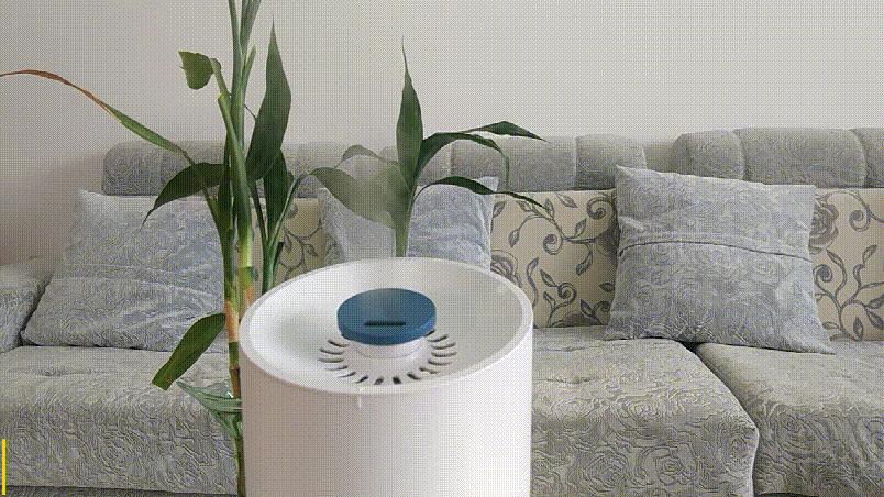 出雾的加湿器哪款好,无雾加湿器评测性价比