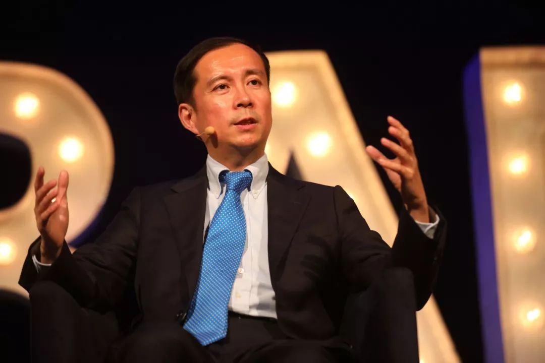 张勇如何解决问题,张勇的战略能力