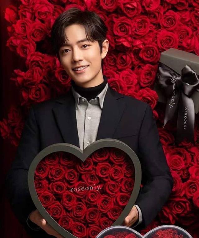 肖战杨紫的巧合名场面,杨紫肖战所有名场面