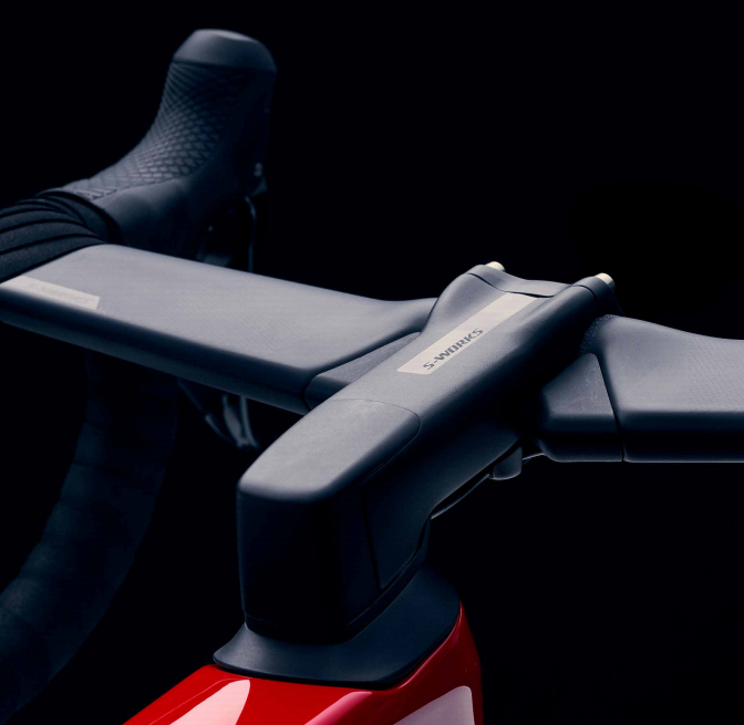 速度感人,价格感人Specialized发布全新公路车款TarmacSL7