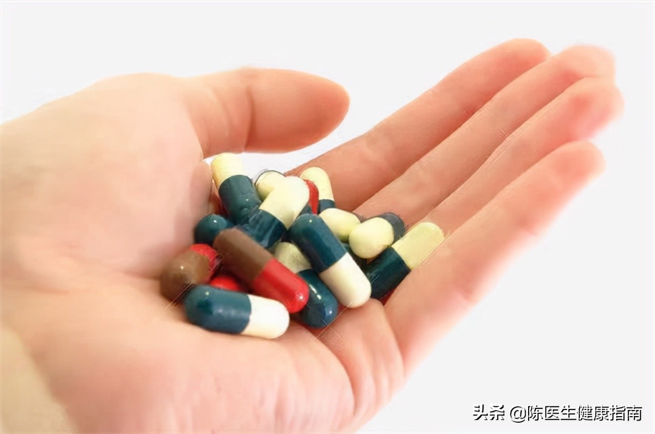 阿莫西林要认清只对这4种病有效,阿莫西林列入十种不能吃的药