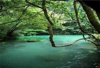 黄果树荔波小七孔苗寨镇远两日游,千户苗寨梵净山黄果树三日游