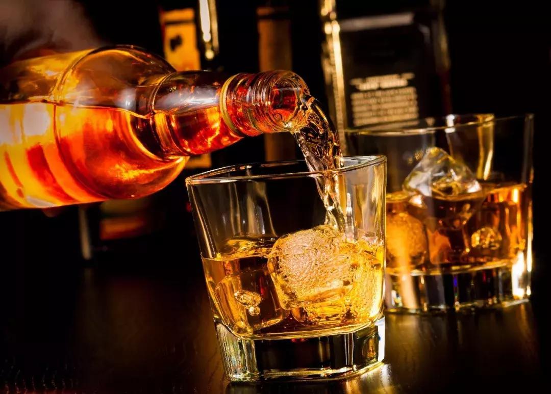 威士忌分类单一麦芽,威士忌分类和基本知识