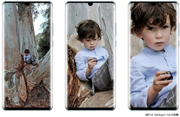 华为p40可以当望远镜用吗,华为p40可以代替望远镜吗