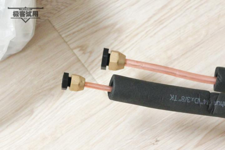 【极客试用】智米空调2一级能效值得入手理由及实际测试