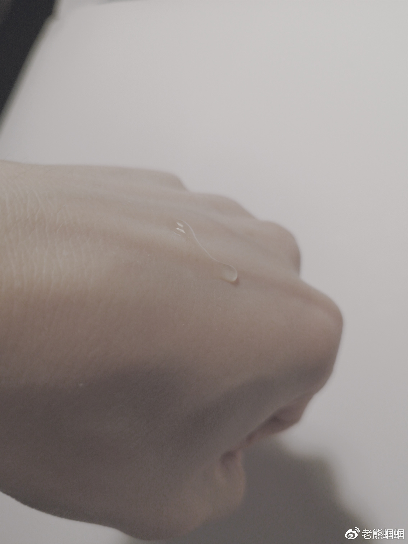 theordinary生发精华测评,theordinary精华油角鲨烷测评