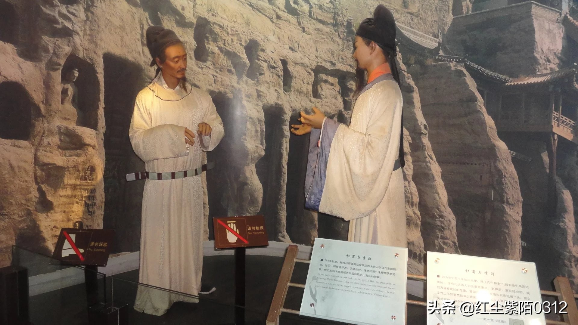 成都杜甫草堂怎么玩,成都杜甫草堂门票价格