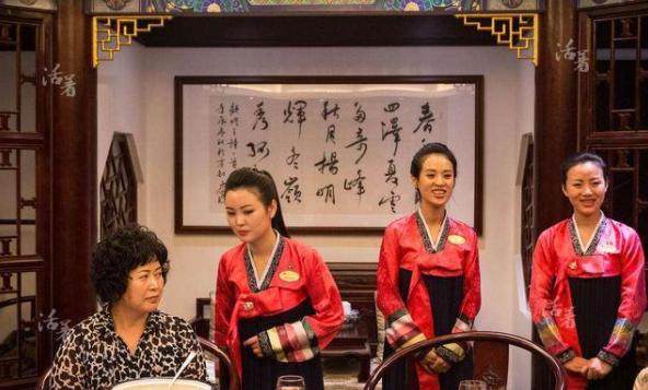 什么时候去朝鲜旅游最好最便宜,去朝鲜需要花多少钱旅游