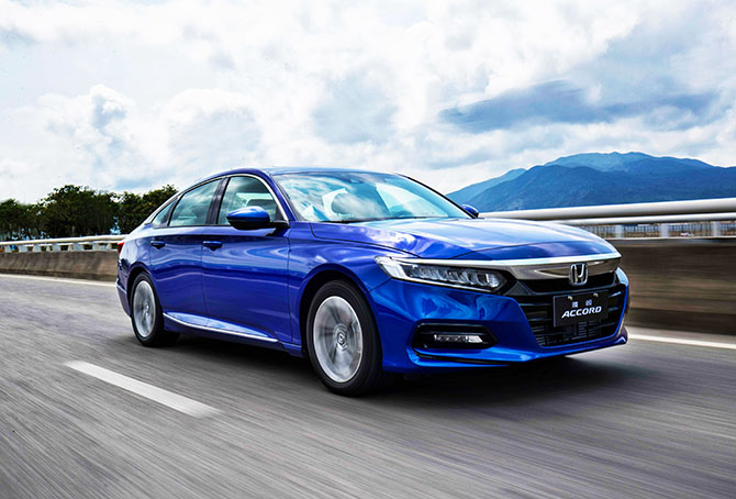 广汽本田发动机最好的车,广汽本田的发动机有什么过人之处