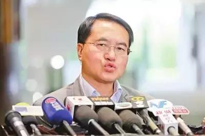 李永达的“桃花劫”与“大兜转”