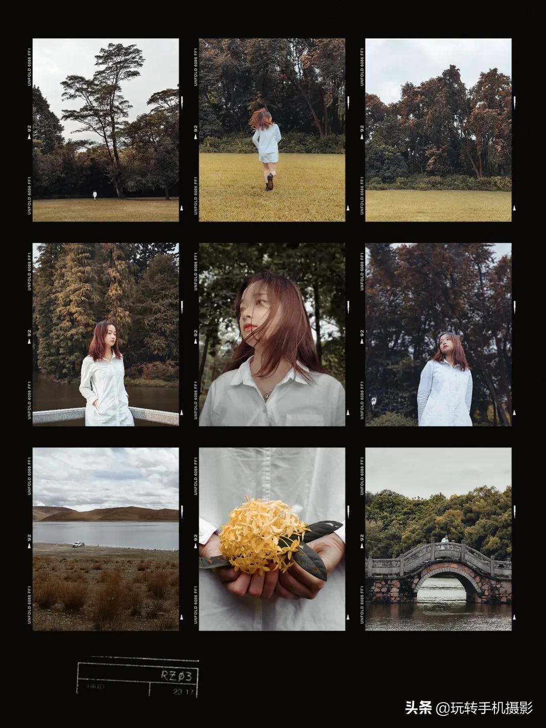 新手能直接上手的修图神器,手机版最强大的后期修图神器