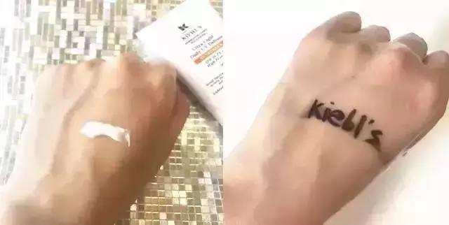 不化妆涂个防晒有什么用,比较好用的日常防晒