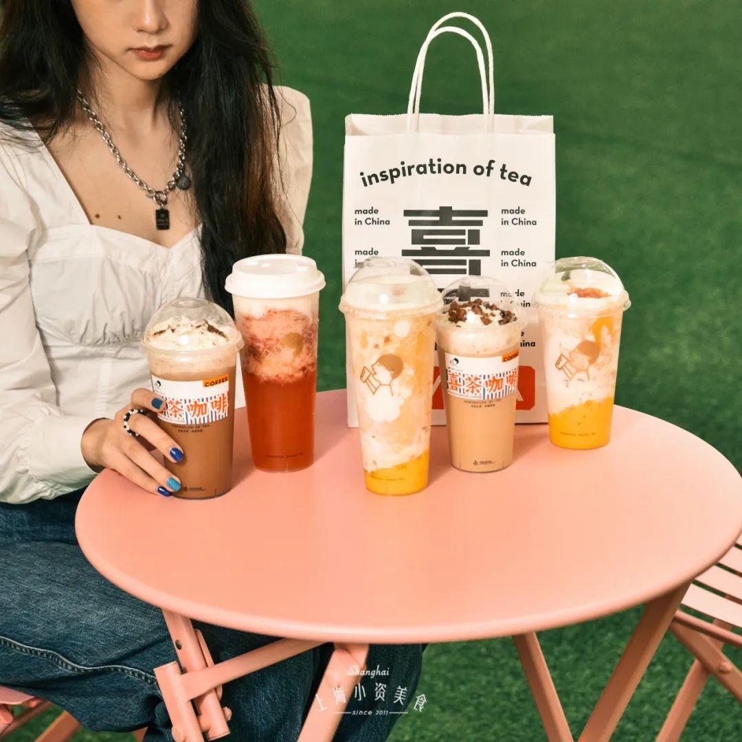 好喝的夏日奶茶教程,夏季好喝到爆的奶茶推荐