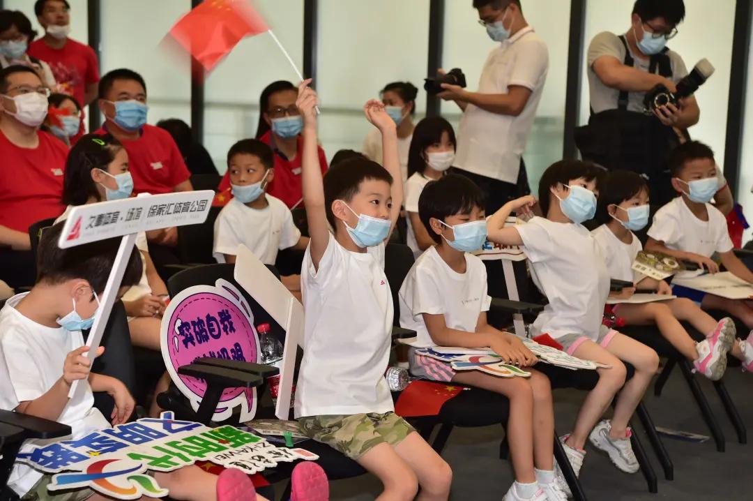 体育圆梦工作,体育育人精神引领