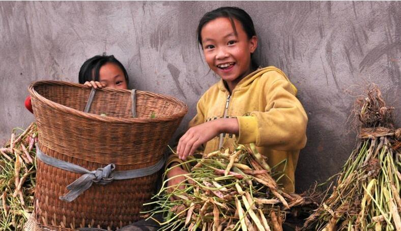 女占三八必守寡是谁说的,农村俗语男占三八