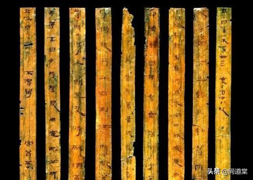 秦国军粮如何顺利运输到前线？严明的输粮制度和完备的交通体系