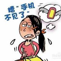 一晚上被偷了几十台手机,手机被偷一个月后找到