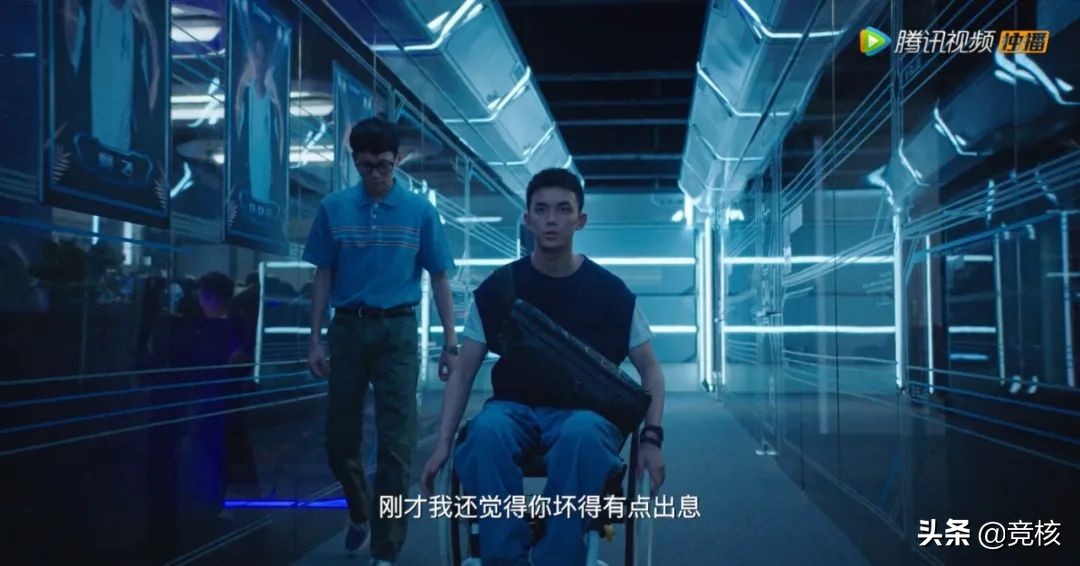 不火但不糊的网剧,穿越火线网剧为什么搜不到