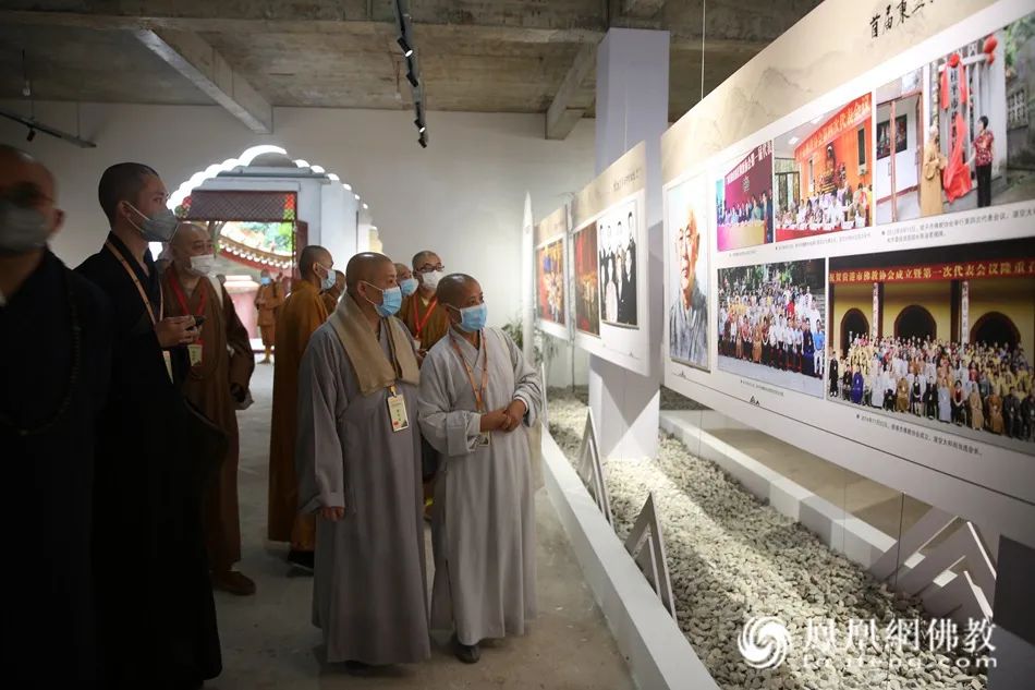 佛教论坛大会新闻发布会,广西佛教会议