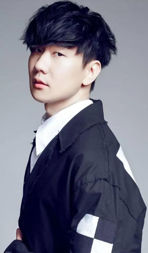 林俊杰和周杰伦蔡依林田馥甄,田馥甄对林俊杰告白