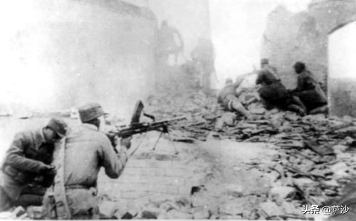 共谍军长韩练成抵得上十万兵:1947年2月20日莱芜战役结束