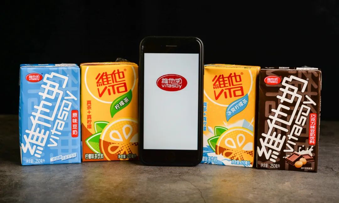 市值蒸发20万亿,维他奶事件市值