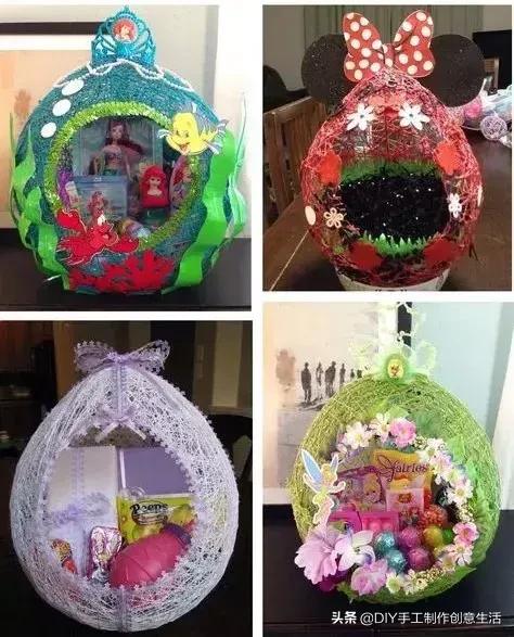 毛线怎么玩才好看,零碎毛线又有新玩法