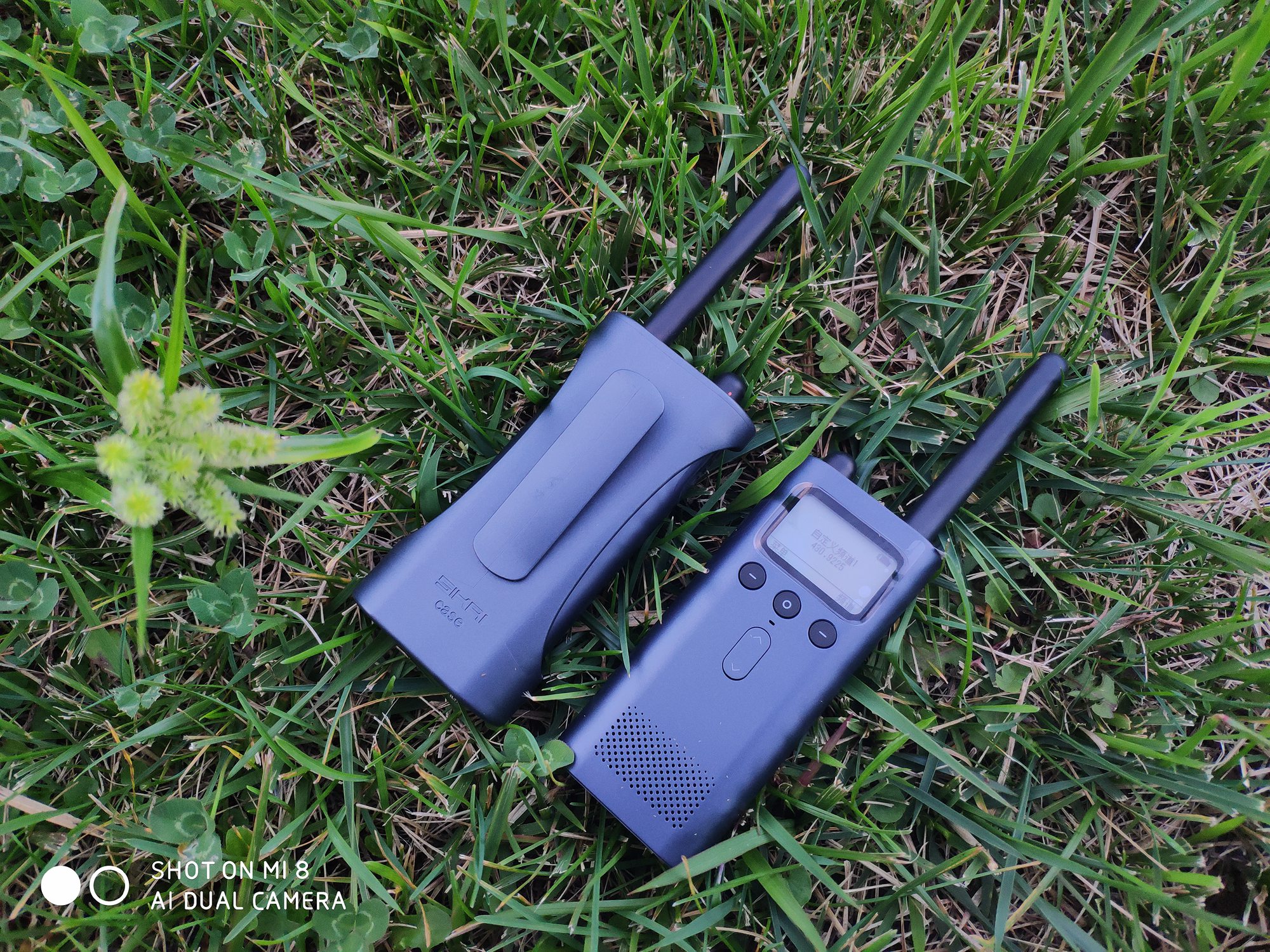 不用话费，近距离对讲很实用，小孩子更爱玩的小米米家对讲机评测