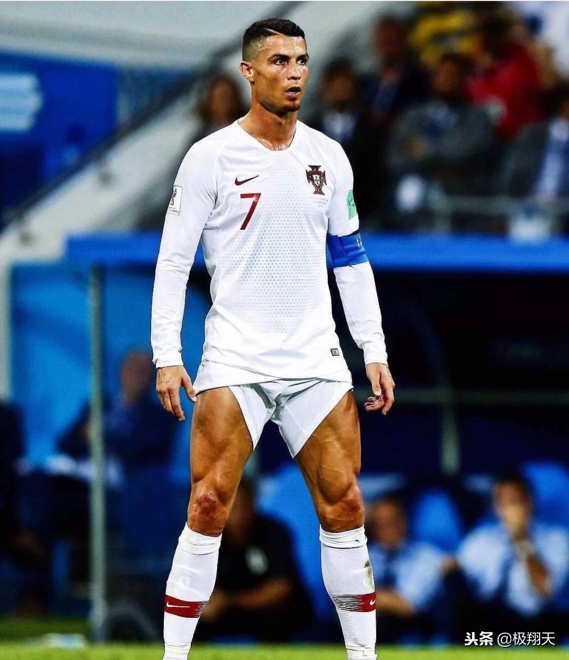 c罗取得的成就能进历史最佳前20吗,c罗巅峰时刻vs现在的c罗