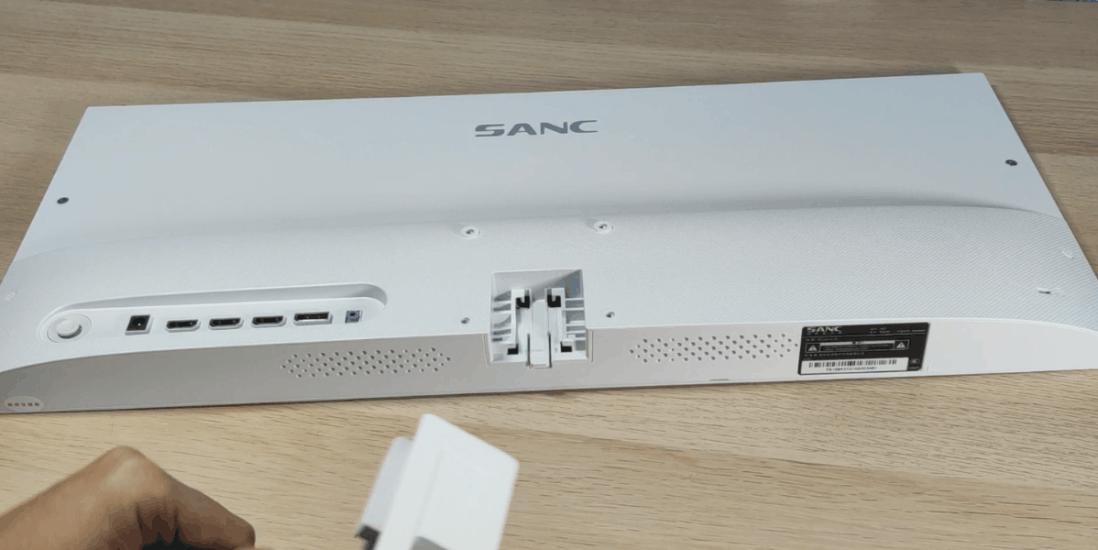 sanch20,sanch2929英寸带鱼屏