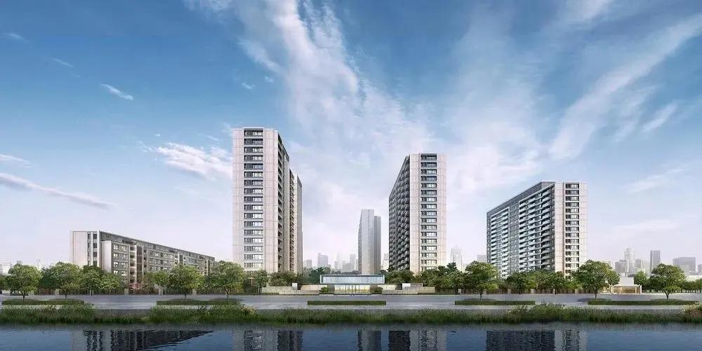 融创青云壹号业主论坛,上海虹口内环青云壹号融创样板房