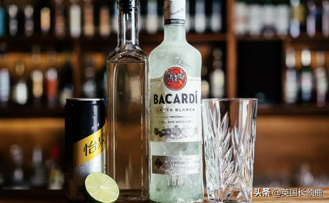 鸡尾酒调酒入门教程,鸡尾酒调酒基础知识入门和精通