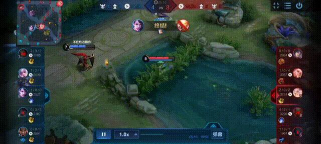 新赛季嫦娥怎样出装既肉伤害又高,嫦娥教学从零开始出装