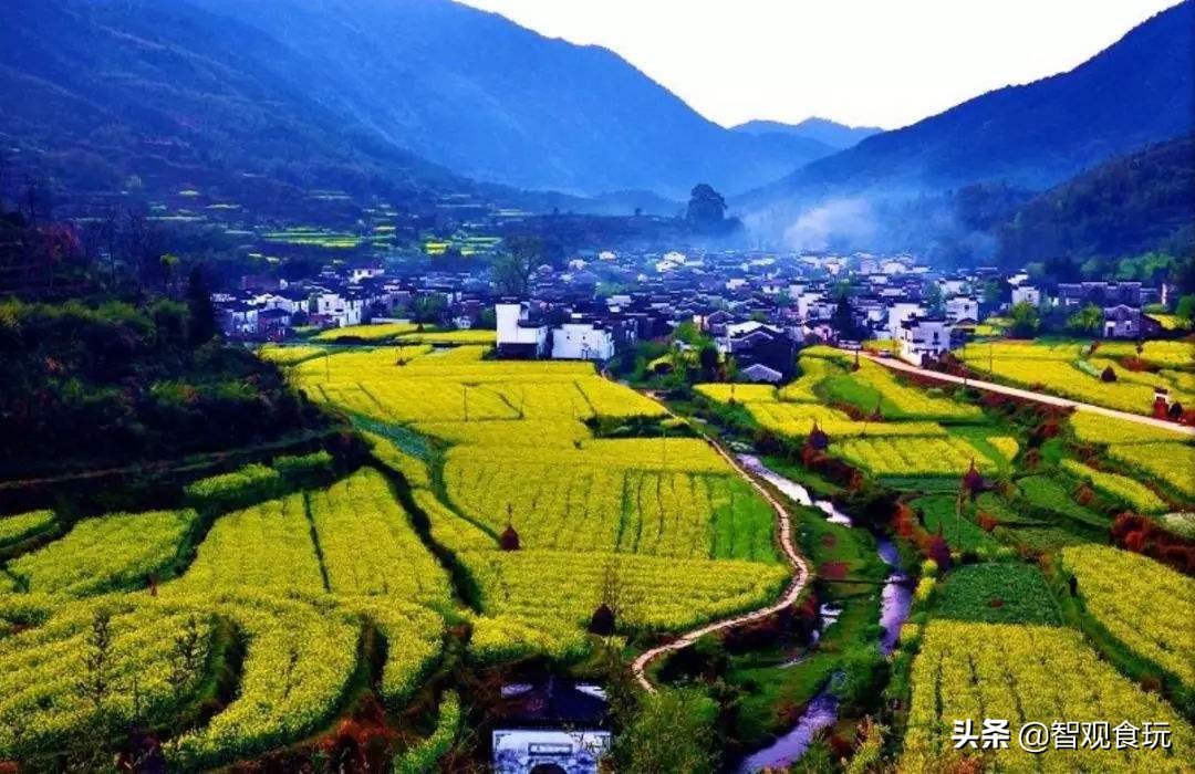 上饶市在江西经济排名,上饶旅游收入为什么那么高