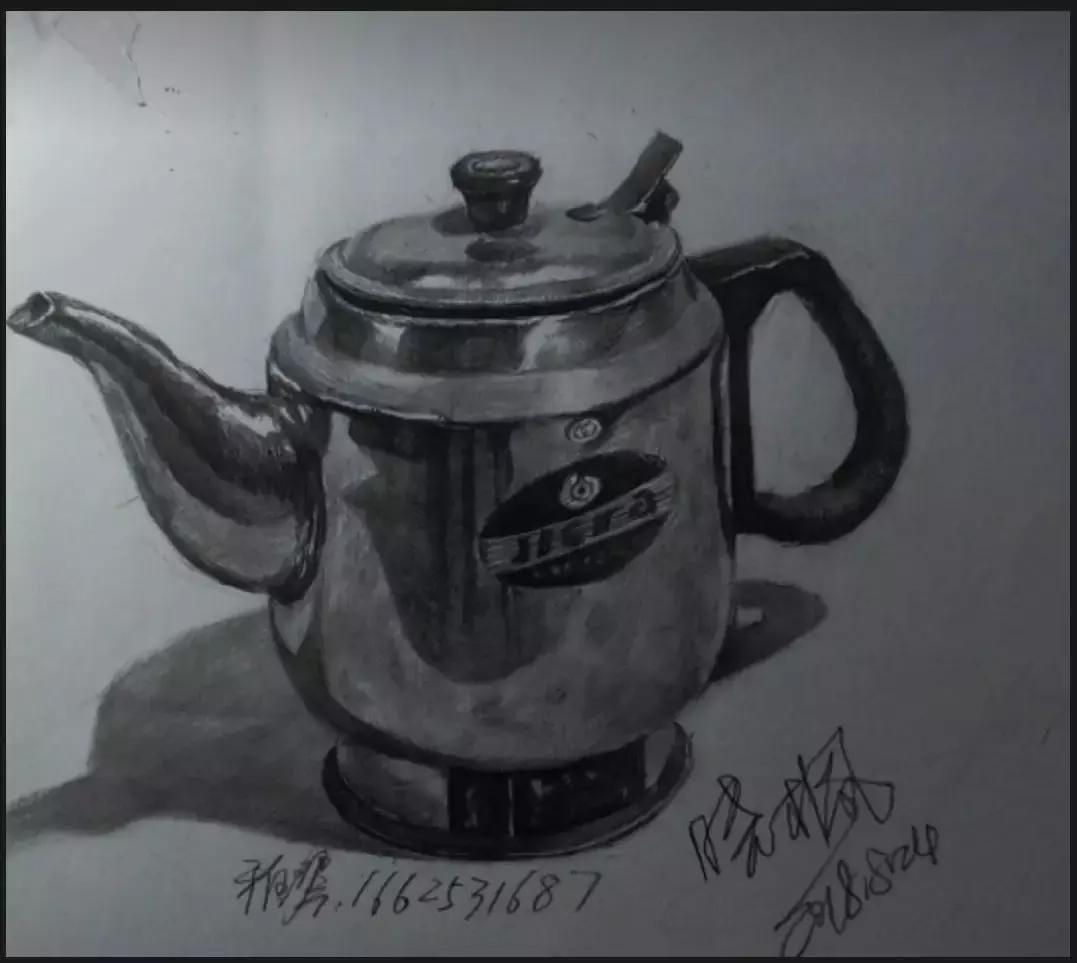 画投影的方法,如何画好色彩投影