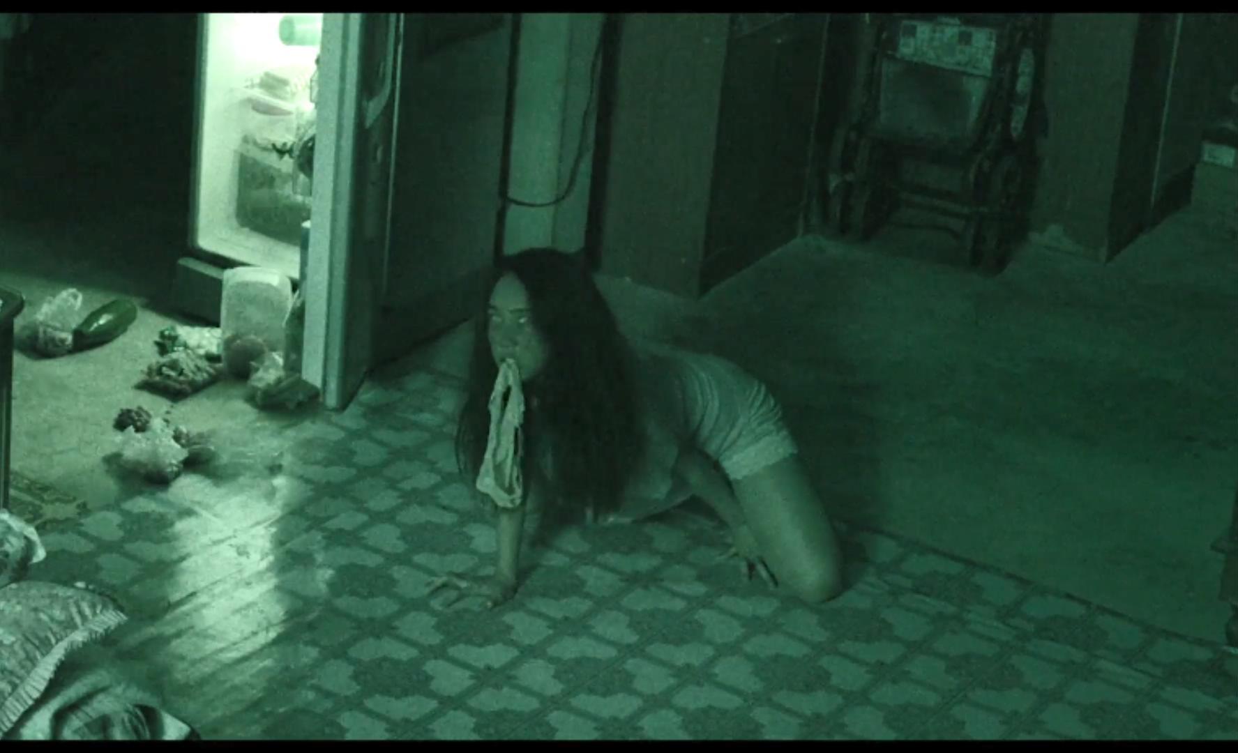 2021必看十大恐怖片灵媒系列,恐怖片灵媒电影解说