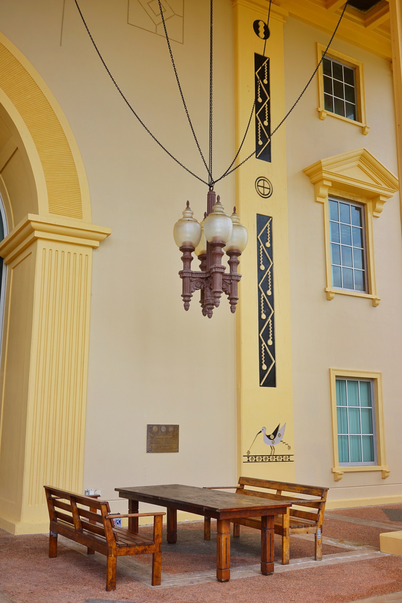 一定是特别的缘分——帕劳，再遇见「周若雪Patty」·上