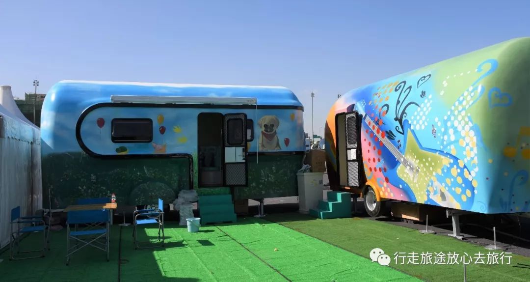 2021年上海国际房车露营博览会,上海国际房车露营博览会