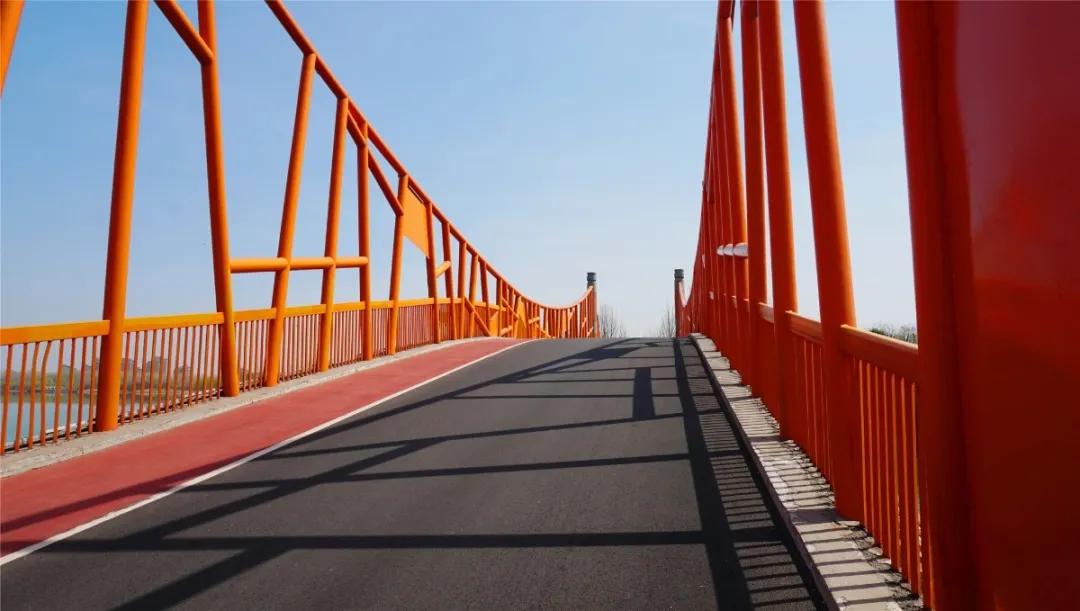 郑州免费游玩公园推荐,郑州新公园开放了吗