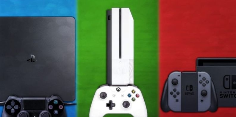 索尼和xbox怎么选,xbox明年会变强么