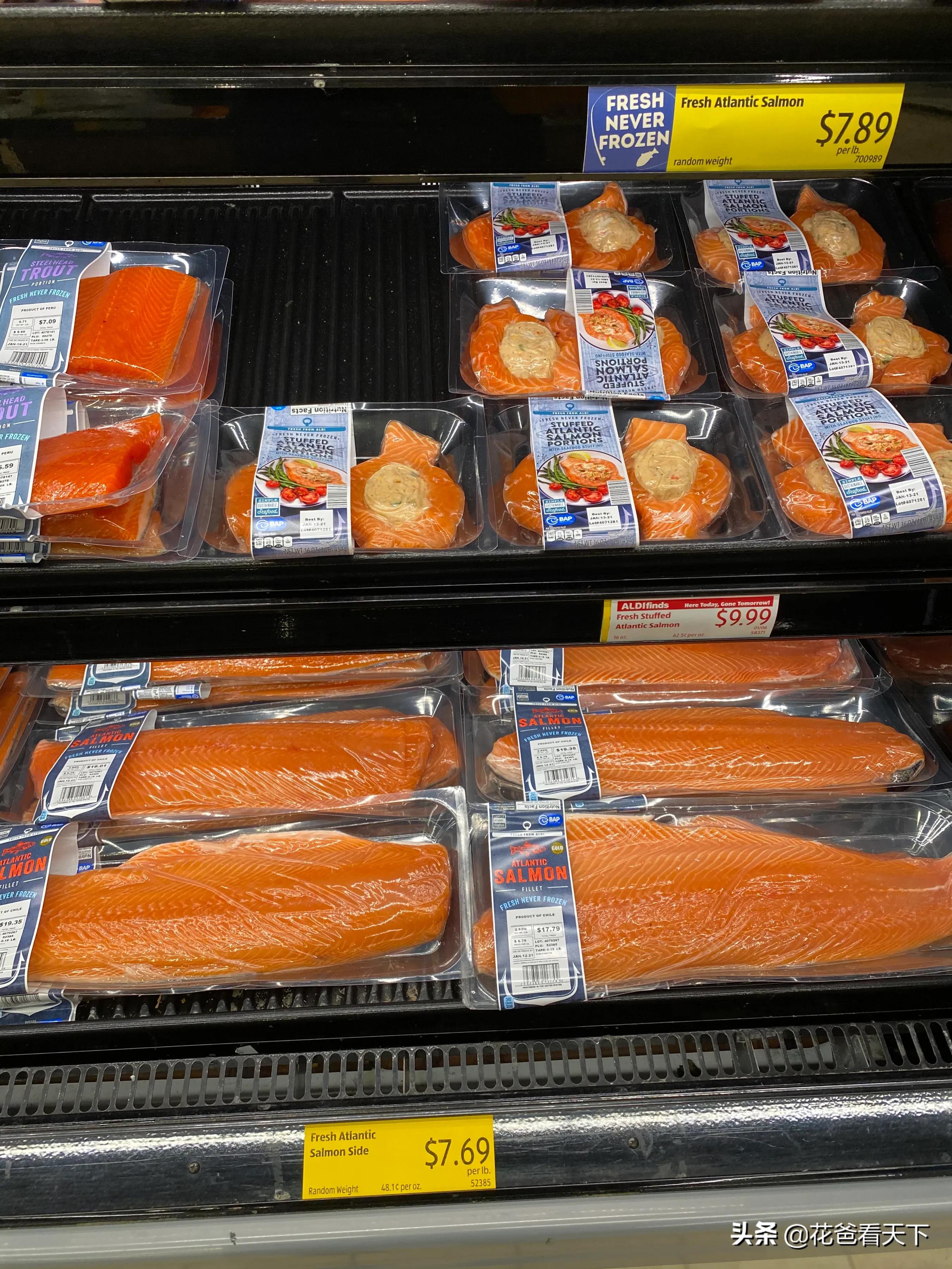 aldi奥乐齐·美食静安万航渡店 (aldi奥乐齐天猫旗舰店关闭了吗)